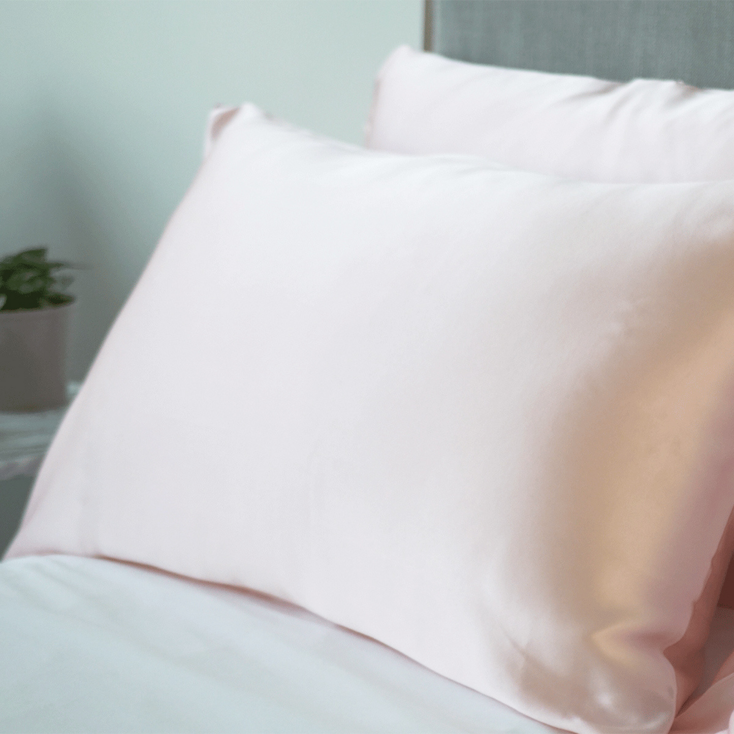 Silk Pillowcase Canada  | Slumber Wellness